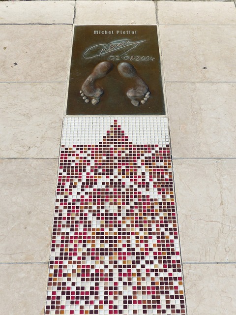 闪耀表现 闪耀表现